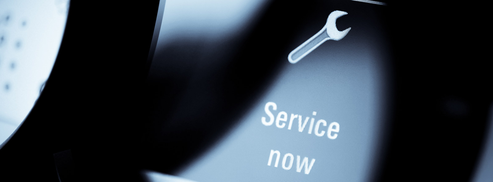 GREAT SERVICE AT A FRACTION OF THE COST OF A MAIN DEALERSHIP