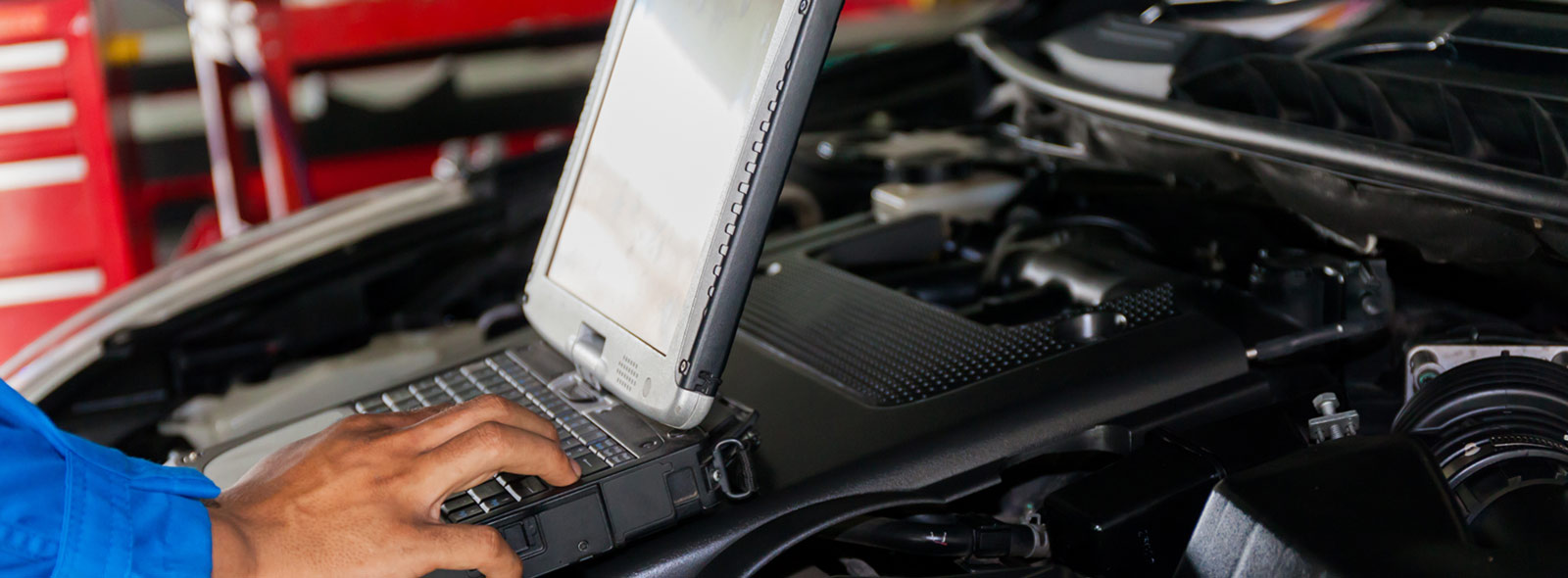 Specialists in mechanical & electrical diagnosis & repair